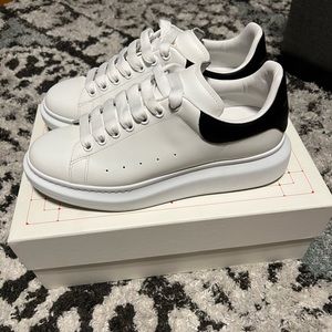 Alexander McQueen’s